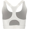 Athlecia Jennie V2 High Support Sport-BH Damen 1002 - white XS