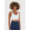 Athlecia Jennie V2 High Support Sport-BH Damen 1002 - white M