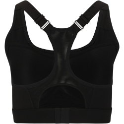Athlecia Jennie V2 High Support Sport-BH Damen 1001 - black XS