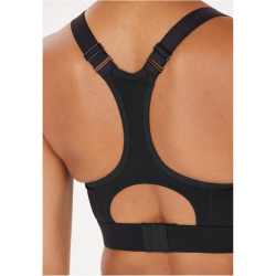Athlecia Jennie V2 High Support Sport-BH Damen 1001 - black XS