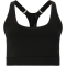 Athlecia Jennie V2 High Support Sport-BH Damen 1001 - black XS