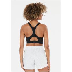 Athlecia Jennie V2 High Support Sport-BH Damen 1001 - black M