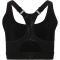 Athlecia Jennie V2 High Support Sport-BH Damen 1001 - black M