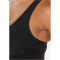 Athlecia Jennie V2 High Support Sport-BH Damen 1001 - black M