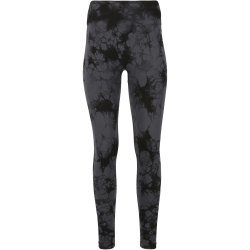 Athlecia Theresa Tie Dye Seamless Leggings Damen 1166 -...