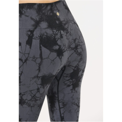 Athlecia Theresa Tie Dye Seamless Leggings Damen 1166 -...