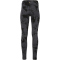 Athlecia Theresa Tie Dye Seamless Leggings Damen 1166 - nine iron S/M