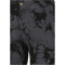 Athlecia Theresa Tie Dye Seamless Leggings Damen 1166 - nine iron S/M