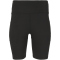 Athlecia Elli kurze Leggings Damen 1001 - black 34