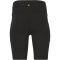 Athlecia Elli kurze Leggings Damen 1001 - black 34