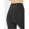 Athlecia Elli kurze Leggings Damen 1001 - black 34