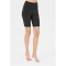 Athlecia Elli kurze Leggings Damen 1001 - black 34