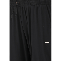 Athlecia Amisa Stretch Trainingshose Damen 1001 - black 34