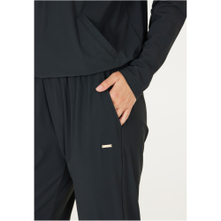 Athlecia Amisa Stretch Trainingshose Damen 1001 - black 34