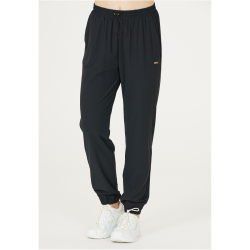 Athlecia Amisa Stretch Trainingshose Damen 1001 - black 34