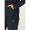 Athlecia Amisa Stretch 1/2-Zip Kapuzen-Trainingsjacke Damen 1001 - black 34