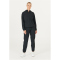 Athlecia Amisa Stretch 1/2-Zip Kapuzen-Trainingsjacke Damen 1001 - black 34
