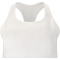 Athlecia Myolie Mid Support Sport-BH Damen 1002 - white XS