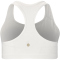 Athlecia Myolie Mid Support Sport-BH Damen 1002 - white XS