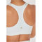 Athlecia Myolie Mid Support Sport-BH Damen 1002 - white XS