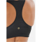 Athlecia Myolie Mid Support Sport-BH Damen 1001 - black XS