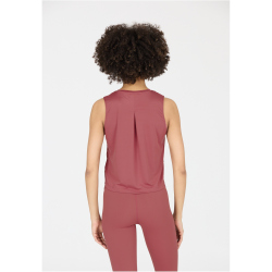 Athlecia Pacy V2 Tanktop Damen 4378 - roan rouge 34