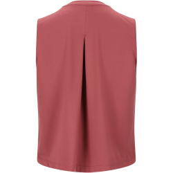 Athlecia Pacy V2 Tanktop Damen 4378 - roan rouge 36