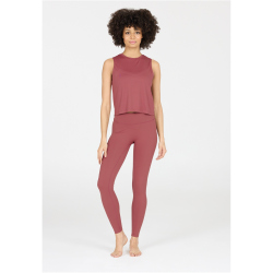 Athlecia Pacy V2 Tanktop Damen 4378 - roan rouge 36