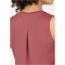 Athlecia Pacy V2 Tanktop Damen 4378 - roan rouge 36