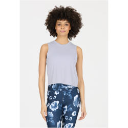 Athlecia Pacy V2 Tanktop Damen 2277 - heather 36