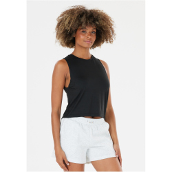 Athlecia Pacy V2 Tanktop Damen 1001 - black 36