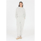 Athlecia Carmen Jogginghose Damen 1222 - white melange 32