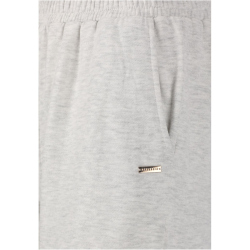 Athlecia Carmen Jogginghose Damen 1222 - white melange 34