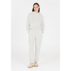 Athlecia Carmen Jogginghose Damen 1222 - white melange 34