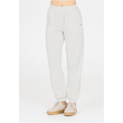 Athlecia Carmen Jogginghose Damen 1222 - white melange 34