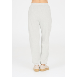 Athlecia Carmen Jogginghose Damen 1222 - white melange 34