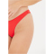 Athlecia Rhea Bikinihose Damen 4148 - tomato 34