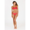 Athlecia Rhea Bikinihose Damen 4148 - tomato 34