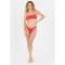Athlecia Rhea Bikinihose Damen 4148 - tomato 34