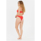 Athlecia Rhea Bikinihose Damen 4148 - tomato 34