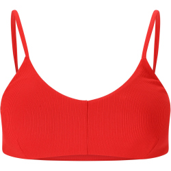 Athlecia Rhea Bikini-Oberteil Damen 4148 - tomato 34