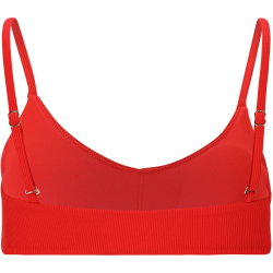 Athlecia Rhea Bikini-Oberteil Damen 4148 - tomato 34