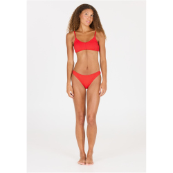 Athlecia Rhea Bikini-Oberteil Damen 4148 - tomato 34