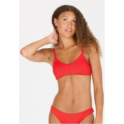 Athlecia Rhea Bikini-Oberteil Damen 4148 - tomato 34