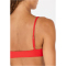Athlecia Rhea Bikini-Oberteil Damen 4148 - tomato 34