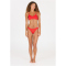Athlecia Rhea Bikini-Oberteil Damen 4148 - tomato 34