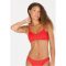 Athlecia Rhea Bikini-Oberteil Damen 4148 - tomato 34