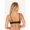 Athlecia Rhea Bikini-Oberteil Damen 1001 - black 34