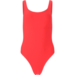 Athlecia Isabella Badeanzug Damen 4148 - tomato 38