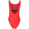Athlecia Isabella Badeanzug Damen 4148 - tomato 38